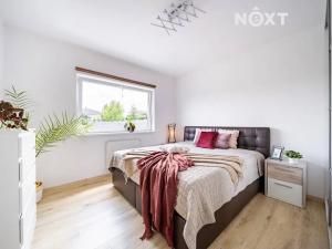 Prodej rodinného domu, Kaplice, Smrková, 106 m2