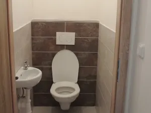 Pronájem bytu 2+kk, Nový Jičín, Jičínská, 56 m2
