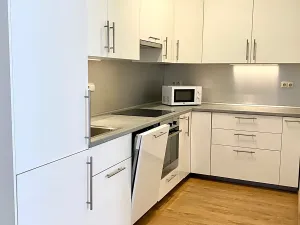 Pronájem bytu 2+kk, Praha - Smíchov, Na Celné, 55 m2