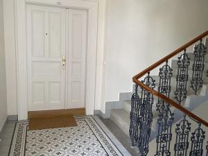 Pronájem bytu 2+kk, Praha - Smíchov, Na Celné, 55 m2