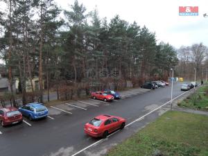 Pronájem bytu 4+1, Česká Lípa, Střelnice, 87 m2
