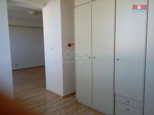Pronájem bytu 2+kk, Benešov, Pražská, 42 m2