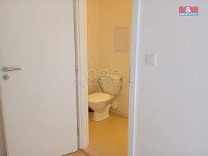 Pronájem bytu 2+kk, Benešov, Pražská, 42 m2