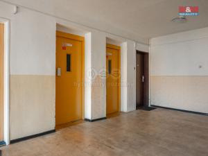 Prodej bytu 2+1, Vlašim, Blanická, 47 m2