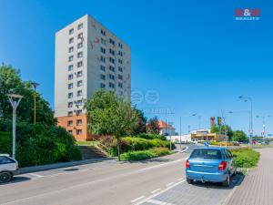 Prodej bytu 2+1, Vlašim, Blanická, 47 m2
