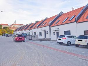 Pronájem rodinného domu, Mikulov, 127 m2