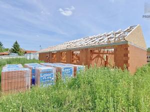 Prodej rodinného domu, Oleksovice, 107 m2
