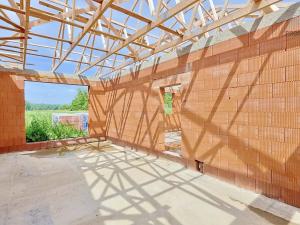 Prodej rodinného domu, Oleksovice, 107 m2