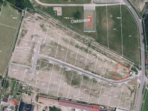 Prodej rodinného domu, Oleksovice, 107 m2