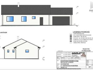 Prodej rodinného domu, Oleksovice, 107 m2