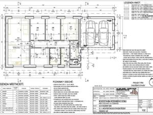 Prodej rodinného domu, Oleksovice, 107 m2