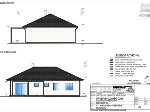 Prodej rodinného domu, Oleksovice, 117 m2