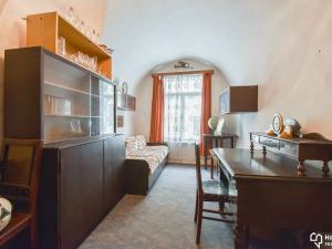 Prodej rodinného domu, Olomouc, Kapucínská, 255 m2