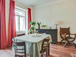 Prodej rodinného domu, Olomouc, Kapucínská, 255 m2