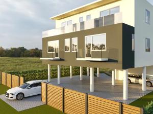 Prodej bytu 3+kk, Kolín, Třídvorská, 65 m2