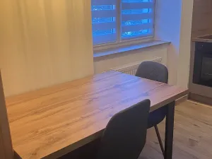 Pronájem bytu 1+1, Neratovice, Školní, 29 m2