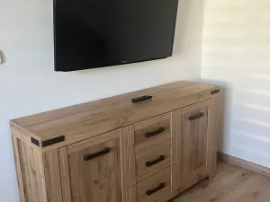 Pronájem bytu 1+1, Neratovice, Školní, 29 m2