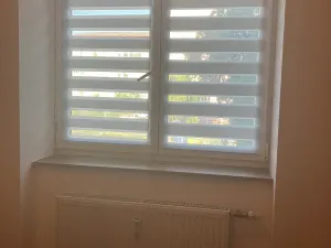 Pronájem bytu 1+1, Neratovice, Školní, 29 m2
