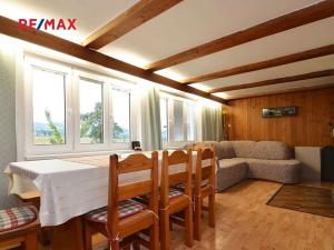 Prodej rodinného domu, Vranov, 240 m2