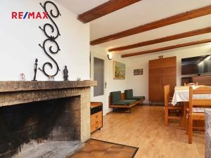 Prodej rodinného domu, Vranov, 240 m2