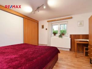 Prodej rodinného domu, Vranov, 240 m2