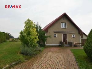 Prodej rodinného domu, Vranov, 240 m2