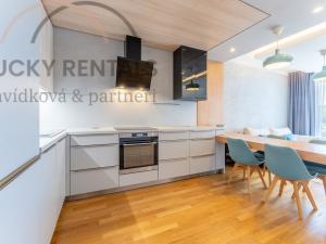 Pronájem bytu 2+kk, Praha - Modřany, Zlochova, 56 m2