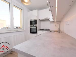 Pronájem bytu 3+1, Bruntál, Pionýrská, 60 m2
