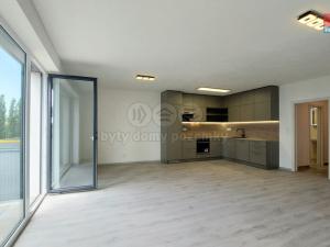 Pronájem bytu 2+kk, Písek - Budějovické Předměstí, Havelkova, 68 m2