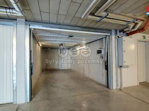 Pronájem bytu 2+kk, Písek - Budějovické Předměstí, Havelkova, 68 m2