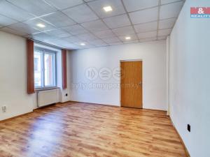 Pronájem bytu 2+1, Plzeň - Vnitřní Město, Solní, 65 m2