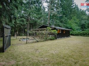 Prodej chalupy, Žďárky, 45 m2