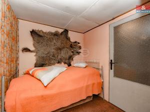 Prodej chalupy, Žďárky, 45 m2
