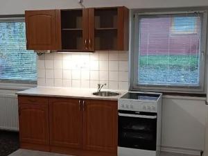Pronájem bytu 1+kk, Hořovice, U Školky, 34 m2