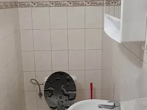 Pronájem bytu 1+kk, Hořovice, U Školky, 34 m2