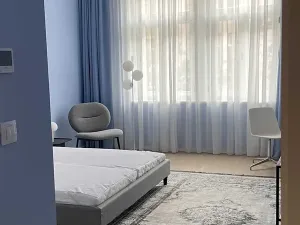 Pronájem bytu 2+kk, Praha - Vinohrady, Chodská, 48 m2