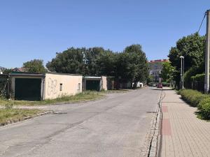 Pronájem garáže, Hradec Králové, Zahrádkářská osada Hradečan, 18 m2