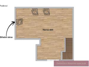 Prodej rodinného domu, Losiná, 250 m2