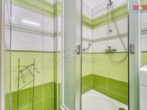 Pronájem bytu 3+1, Vejprnice, Plzeňská, 80 m2