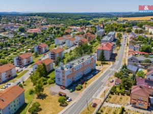 Pronájem bytu 3+1, Vejprnice, Plzeňská, 80 m2