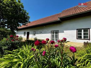 Prodej chalupy, Jílovice, 73 m2