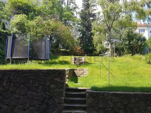 Pronájem bytu 1+1, Brno, Merhautova, 44 m2