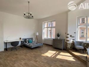 Pronájem pokoje, Brno, Solniční, 47 m2