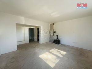 Prodej rodinného domu, Rychvald, Pionýrská, 120 m2