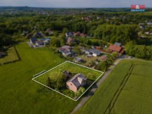 Prodej rodinného domu, Ostrava - Bartovice, Na Stezce, 120 m2
