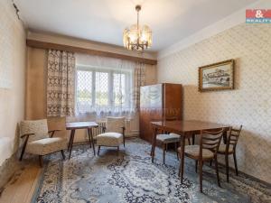 Prodej rodinného domu, Ostrava - Bartovice, Na Stezce, 120 m2