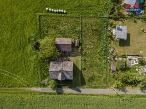 Prodej rodinného domu, Ostrava - Bartovice, Na Stezce, 120 m2
