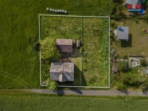 Prodej rodinného domu, Ostrava - Bartovice, Na Stezce, 120 m2