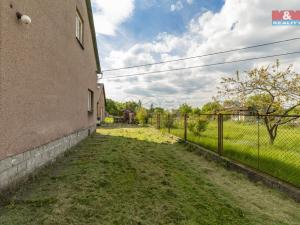 Prodej rodinného domu, Ostrava - Bartovice, Na Stezce, 120 m2