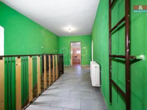 Prodej rodinného domu, Žlutice, Poděbradova, 100 m2